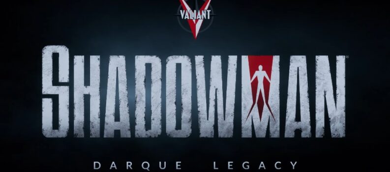 08 Shadowman Dark Legacy