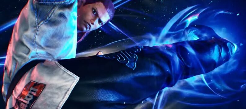 15 Tekken 8 Hwoarang