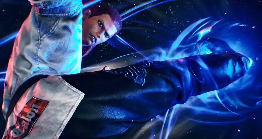 Hwoarang Officially Revealed for Tekken 8