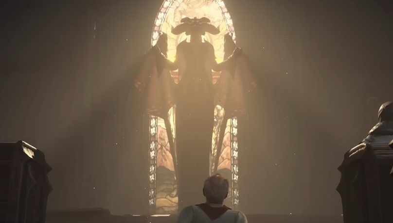 Catch Up to the Diablo IV Lore with New Inside Look