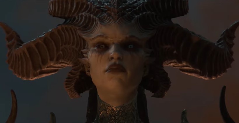 Watch Diablo IV Story Launch Trailer