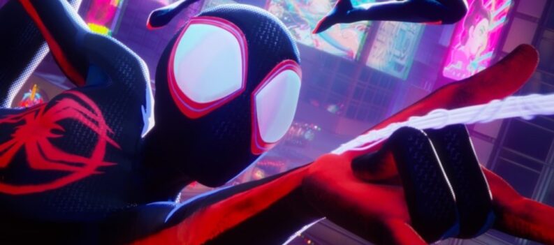 24 Spider Man Miles Morales Fortnite