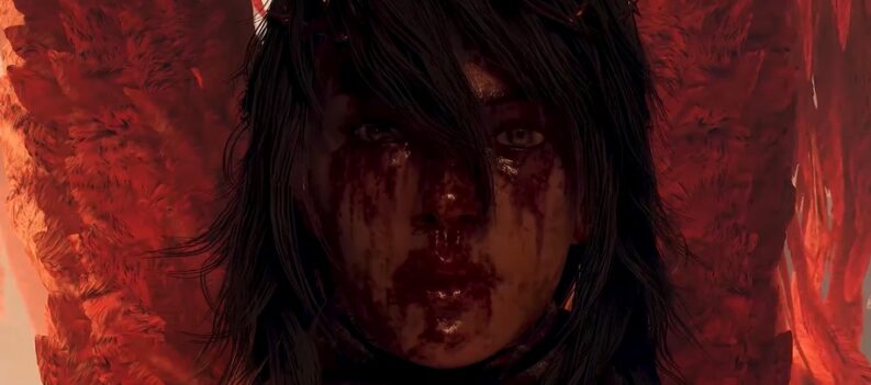 25 Lords of the Fallen