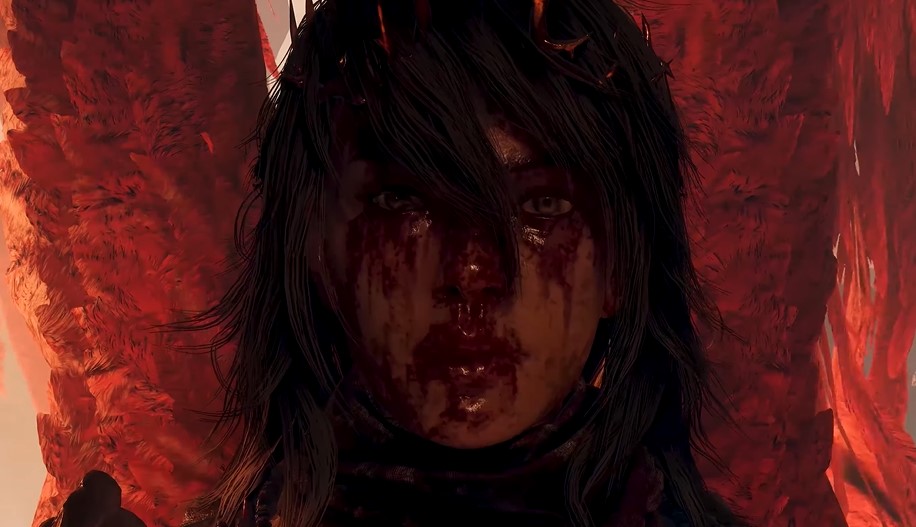 Gameplay Reveal for Lords of the Fallen is Classic Soulslike