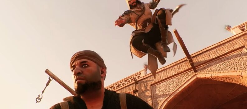 29 Assassins Creed Mirage