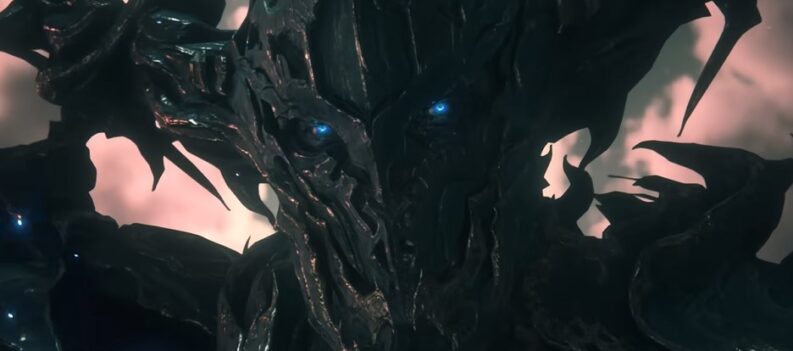 30 Final Fantasy XVI