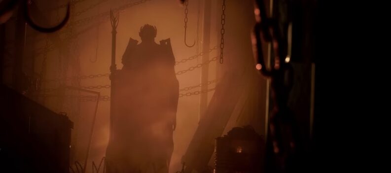 31 Silent Hill Ascension