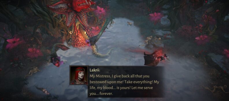 featured image diablo immortal blood rose boss guide