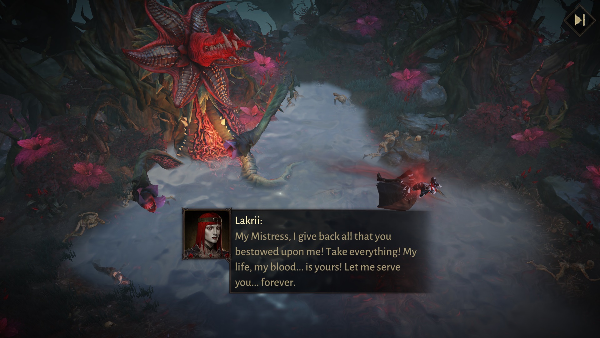 featured image diablo immortal blood rose boss guide