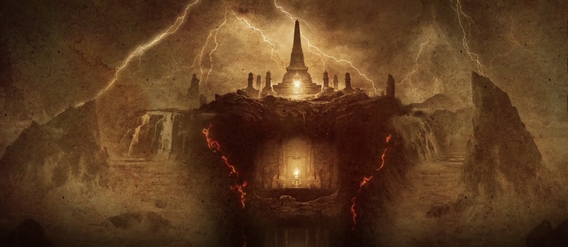 Diablo Immortal Content Update (May 24, 2023) - Limited-Time Events, Feature Updates, and More