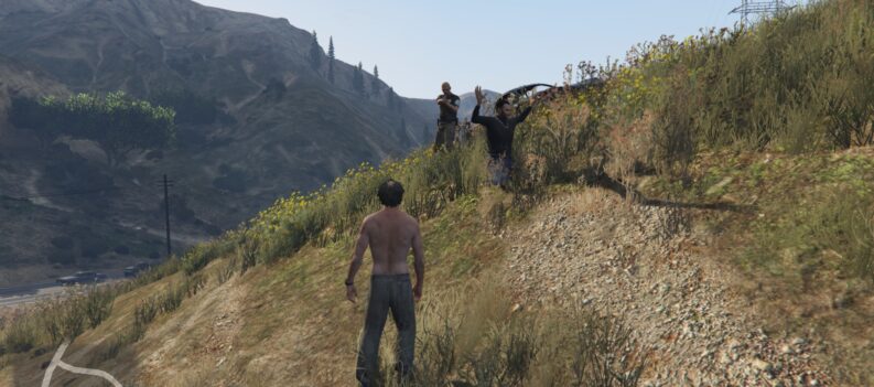 featured image gta 5 arrests random event guide