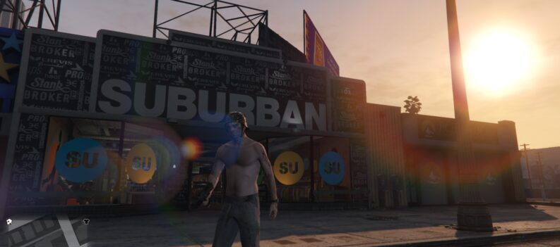 featured image gta 5 chase thieves city random event guide