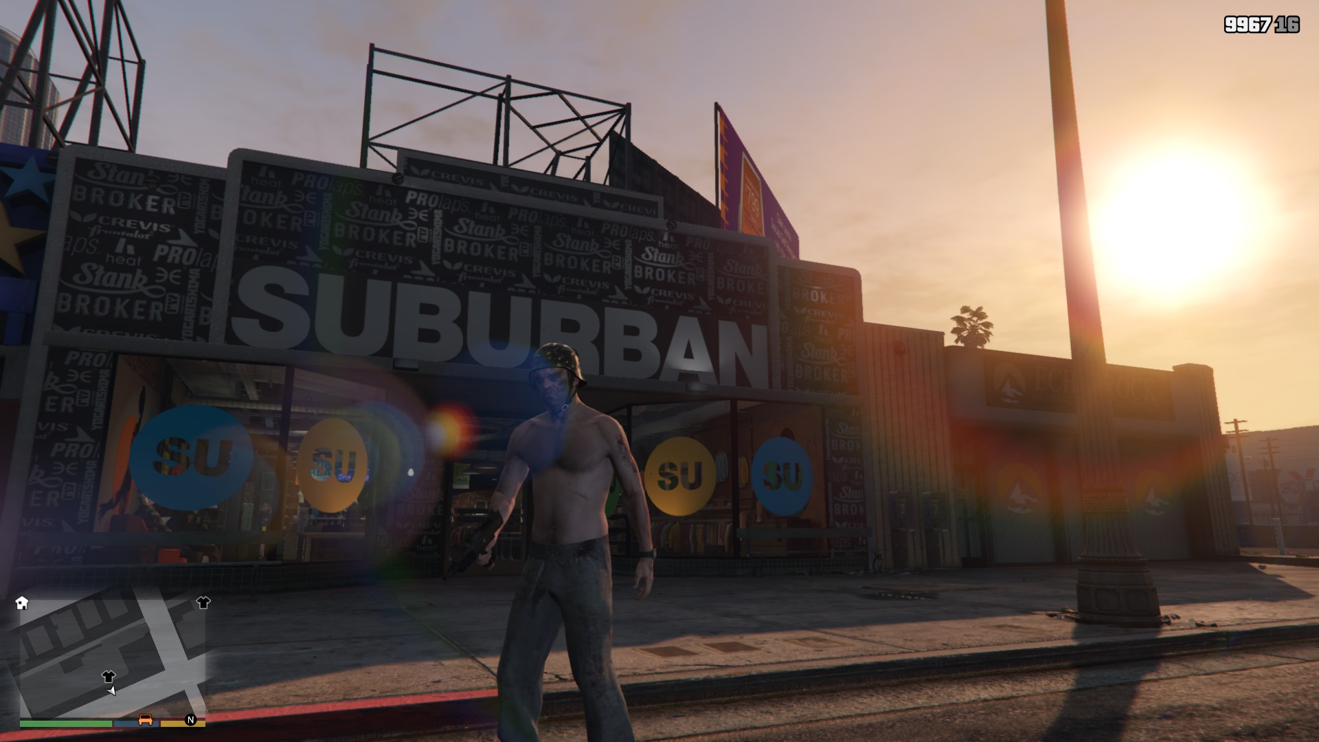 featured image gta 5 chase thieves city random event guide