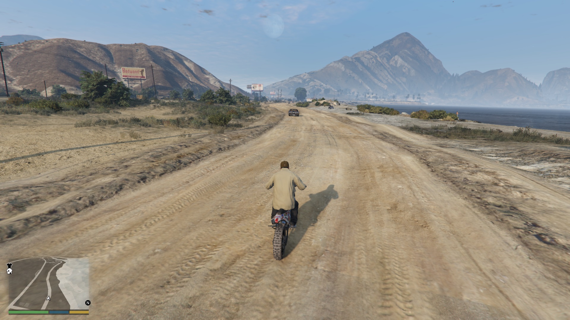 GTA 5: Countryside Gang Fight Random Event Guide