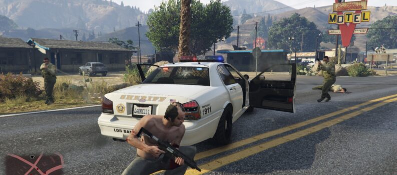 featured image gta 5 countryside robbery random event guide