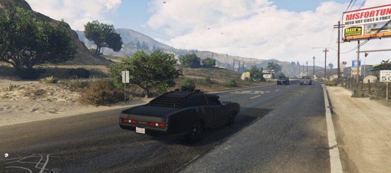 featured image gta 5 duel random event guide