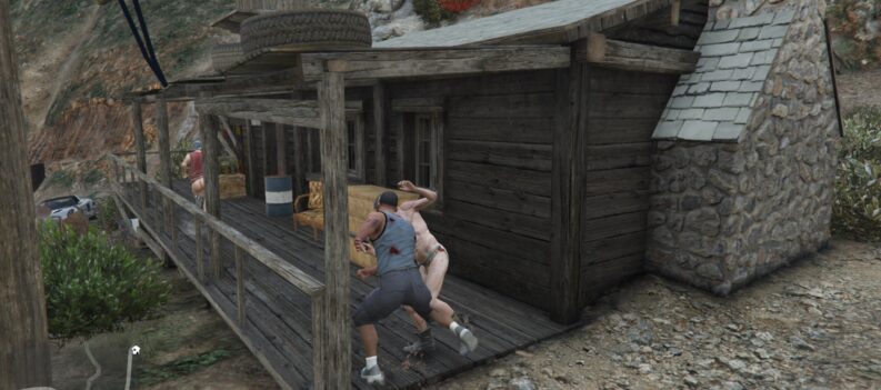 featured image gta 5 rogue altruists random event guide