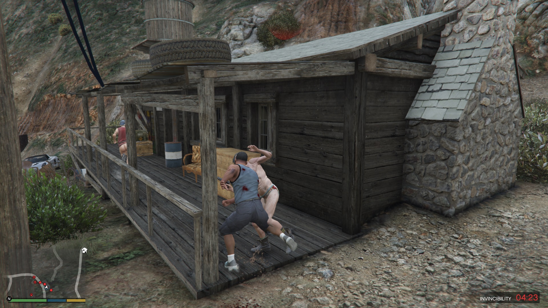 featured image gta 5 rogue altruists random event guide