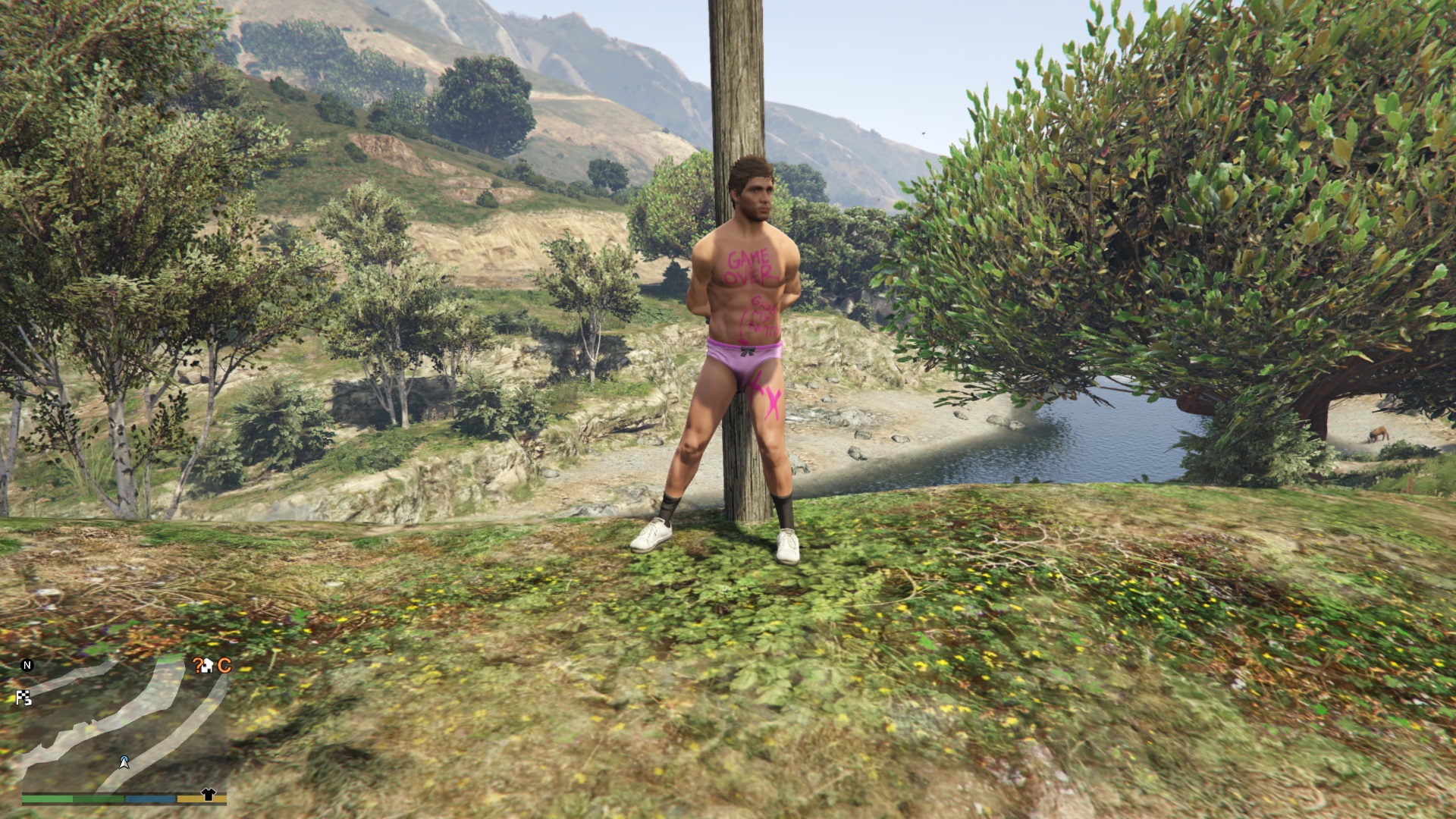 featured image gta 5 stag do running man random event guide