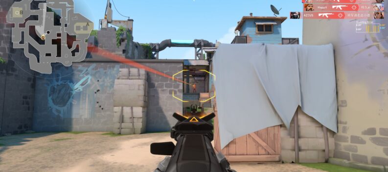 featured image how does rank rating rr work in valorant