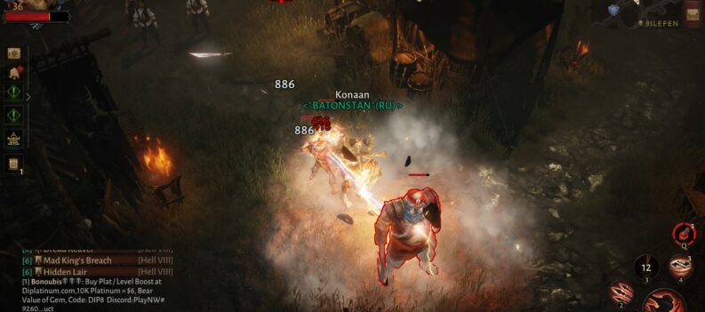 featured image how to get the banquet of eyes set in diablo immortal