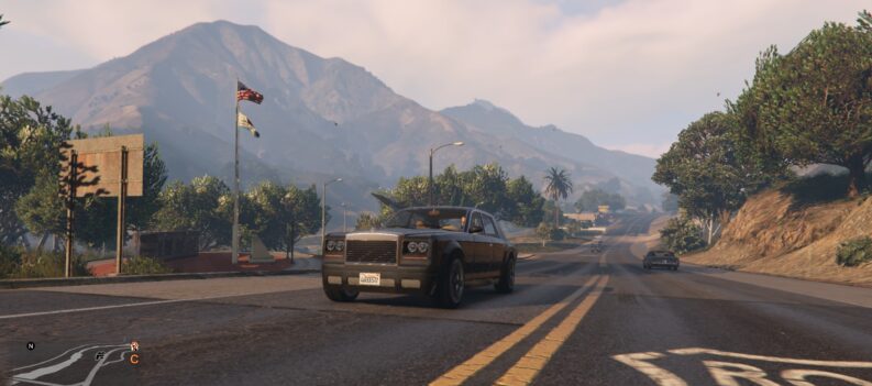 featured image how to get the enus super diamond in gta 5