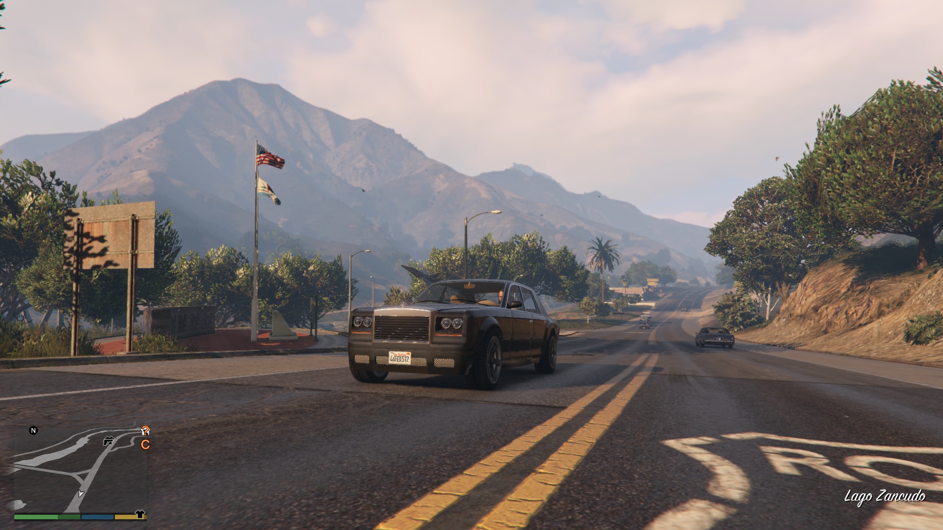 featured image how to get the enus super diamond in gta 5