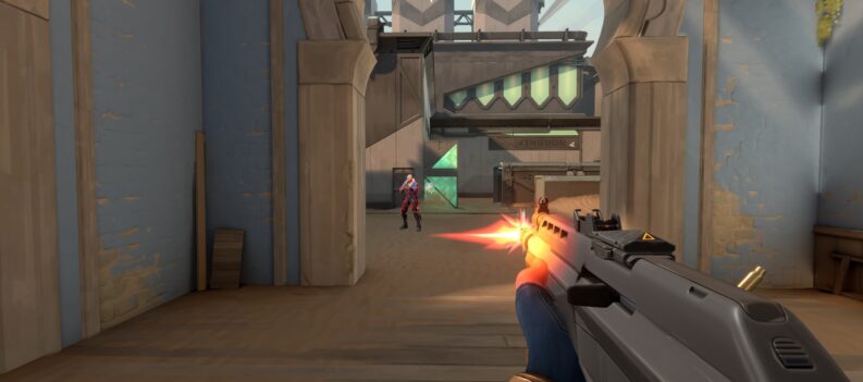 featured image how to verify your phone number in VALORANT