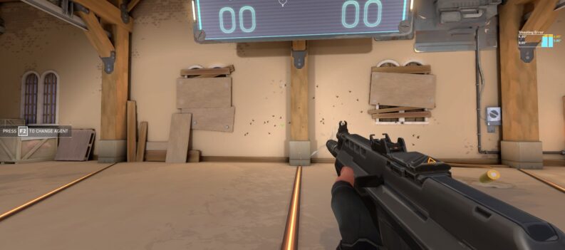 featured image what is error power in valorant