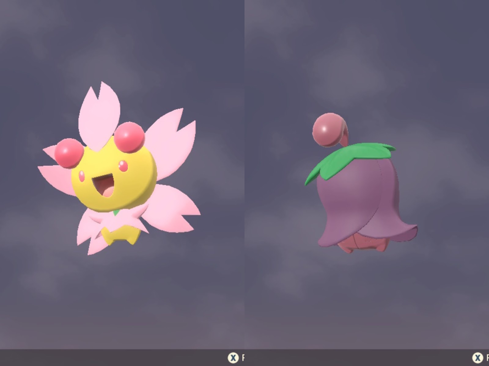 Pokemon Legends: Arceus Ultimate Cherrim Guide