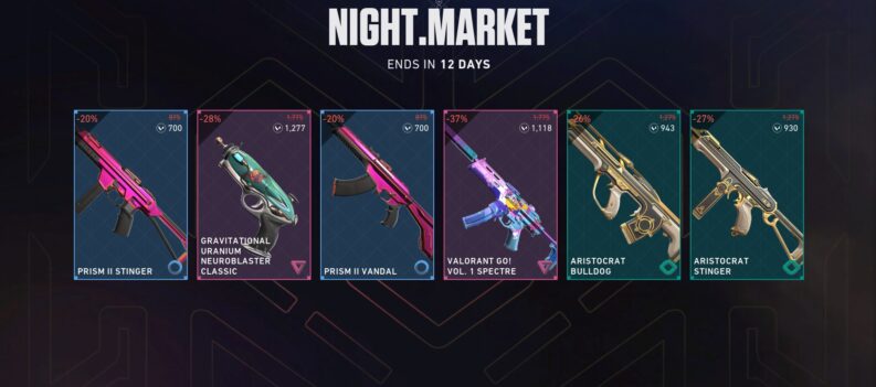 featured image everything you need to know about the next night market