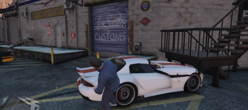 featured image gta v how to increase strength