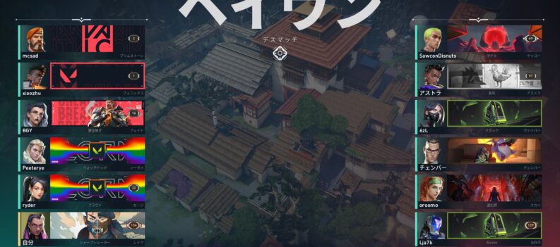 featured image how to change your language in valorant