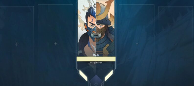 featured image how to get boosted title in valorant