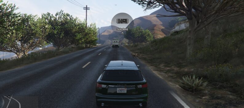 featured image how to get money out of armored truck