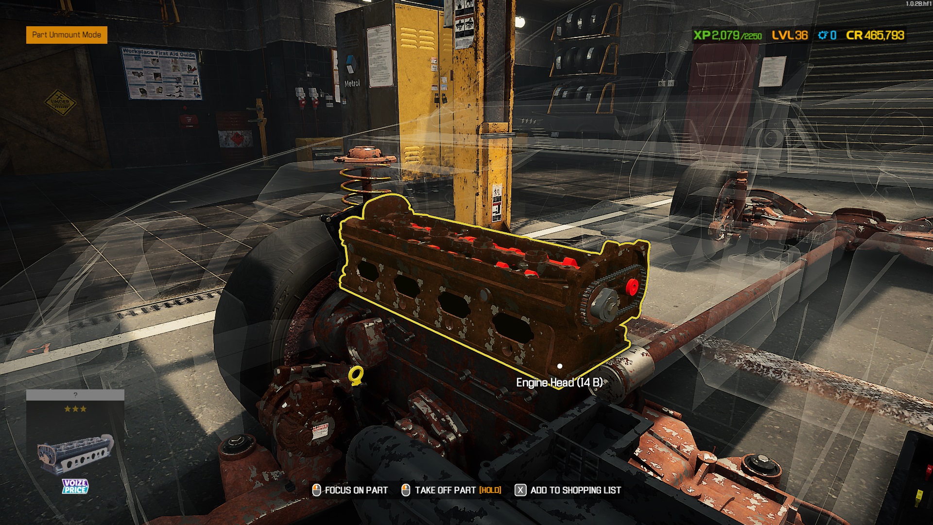 How to Get More Skill Points in Car Mechanic Simulator 2021