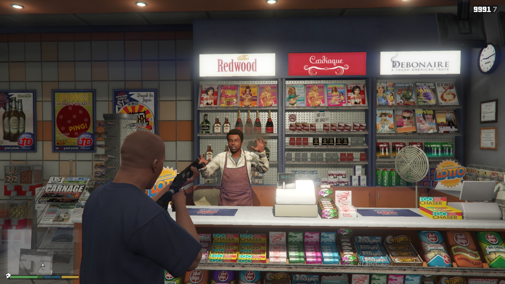 How to Make Money in Offline Mode in GTA 5