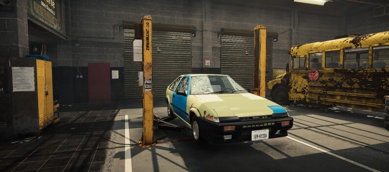 featured image is car mechanic simulator multiplayer