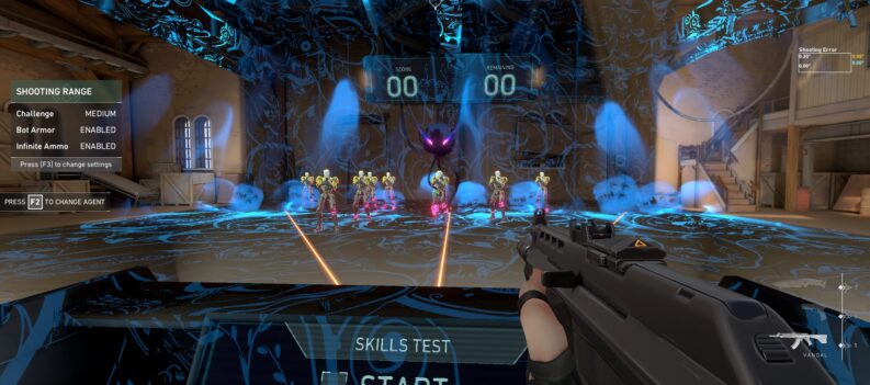 featured image valorant agent fade guide