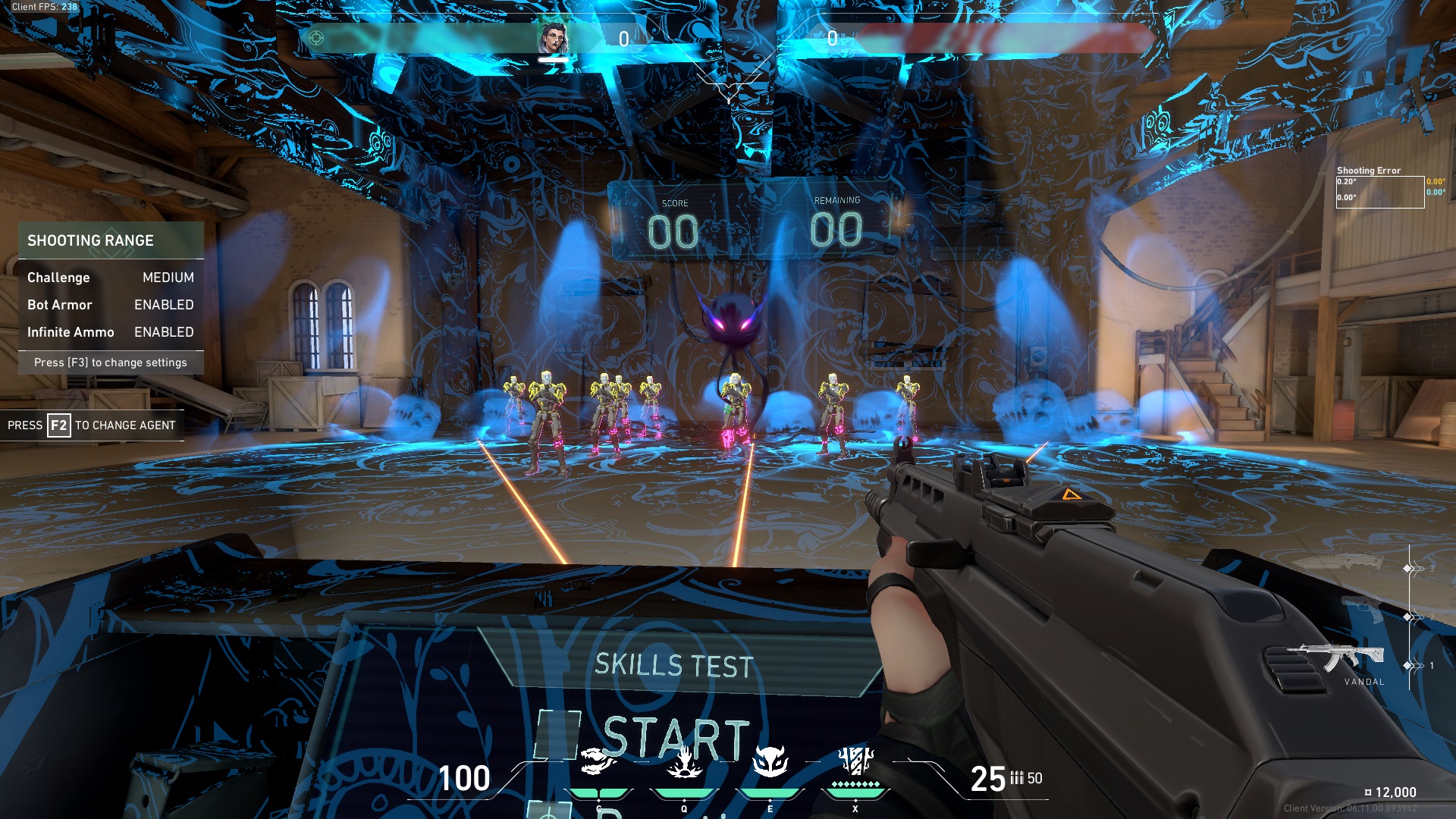 featured image valorant agent fade guide