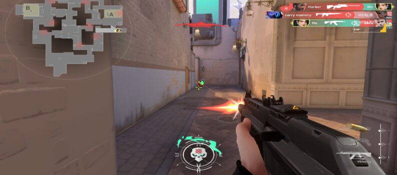 featured image valorant how to change resolution