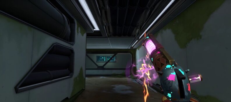 featured image valorant how to get arcane sheriff