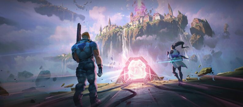 featured image valorant how to get better fps