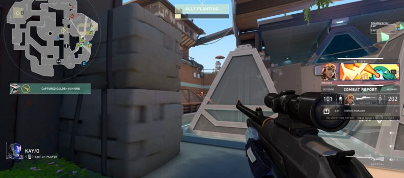 featured image valorant how to unlock new agents