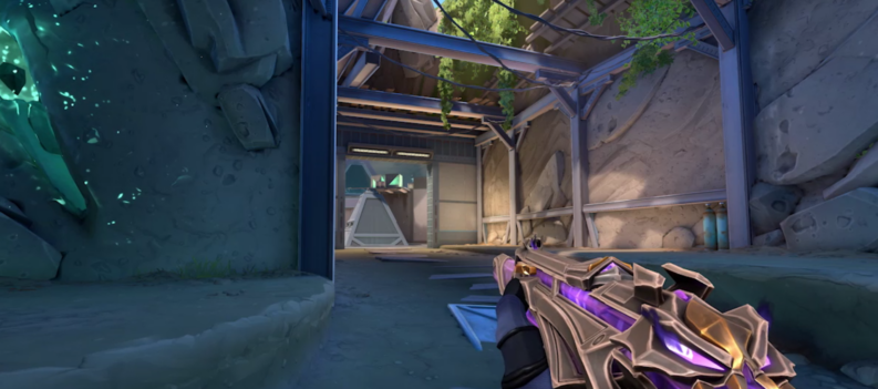 Valorant Ruination Skin Bundle