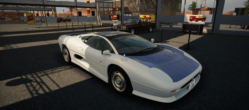 featured image what cars are in car mechanic simulator 2021