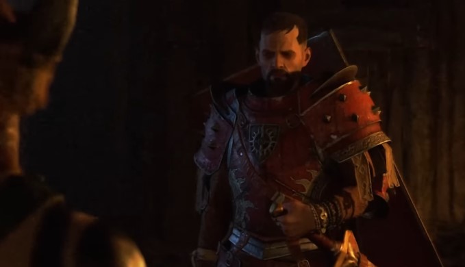 The Full Tragedy of Vigo in Diablo IV