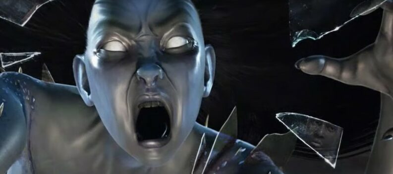 03 The Spirit Dead by Daylight 02