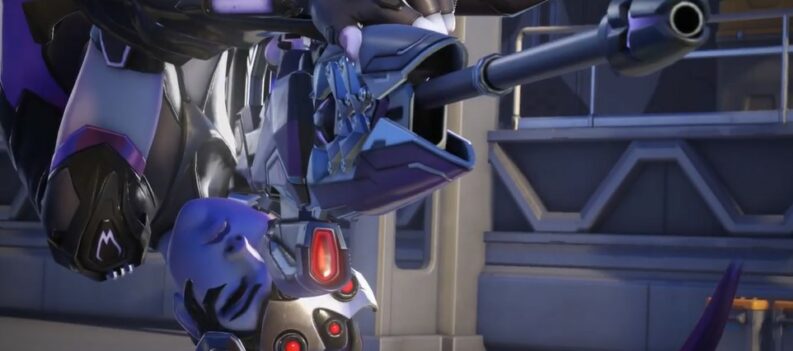 04 Overwatch Widowmaker Aim