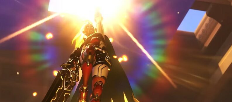 09 Overwatch 2 Illari